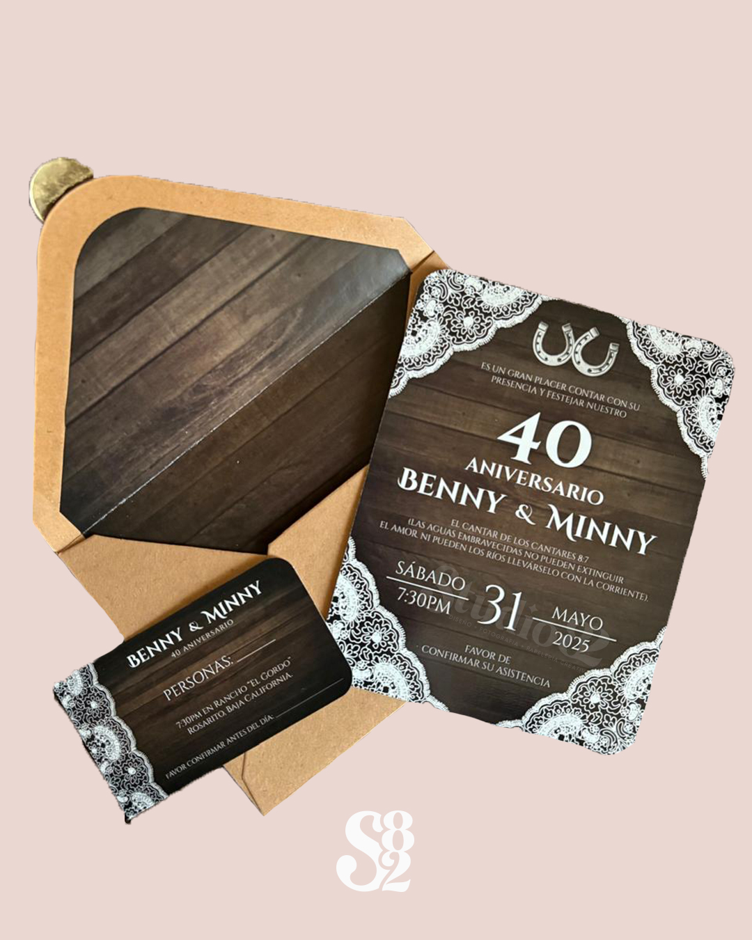 invitaciones